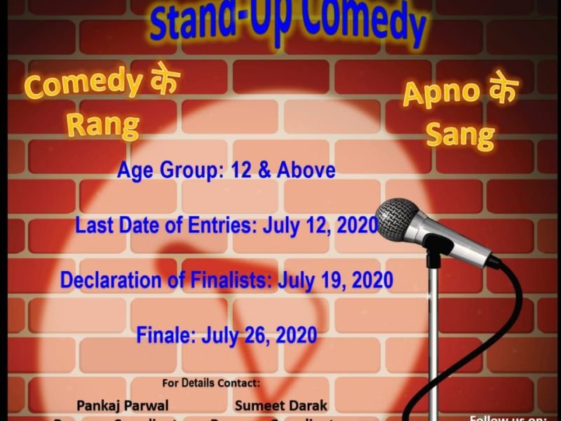 Picture related to Joke-Off https://competes.tv/wp-content/uploads/2023/07/Comedy-Competitions-Stand-Up-Comedy-Contest-Funny-Contest-Show-Laugh-Off-Comedic-Battle-Comedy-Talent-Showcase-Humor-Competition-Comedy-Clash-Joke-Off-Comic-Rumble-Comedy-Smackdown-Comedian-Faceoff-Comedy-Competitions-b6b14ac3.jpeg