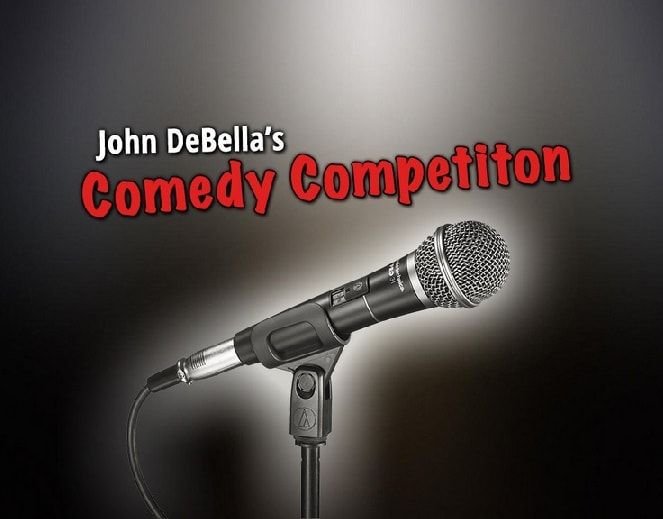 The Hunt for Hilarity in Comedy Competitions