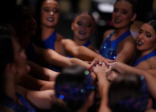 Add Title 26. From Local to National: Advancing in Dance Competitions