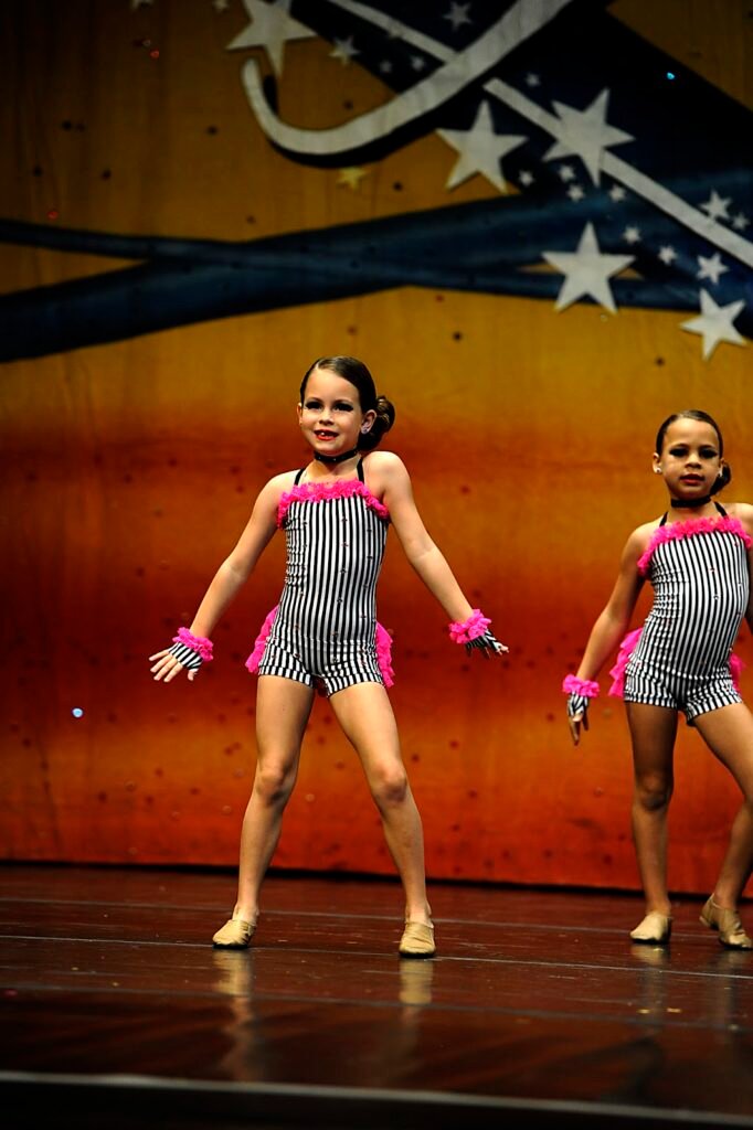 Dance Competitions: Celebrating Diversity and Inclusivity in the World of Dance