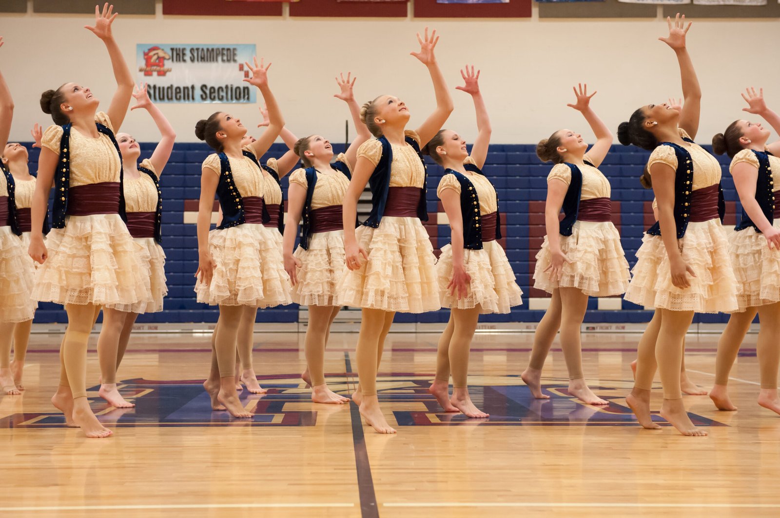 Behind the Scenes: What Judges Look for in Dance Competitions