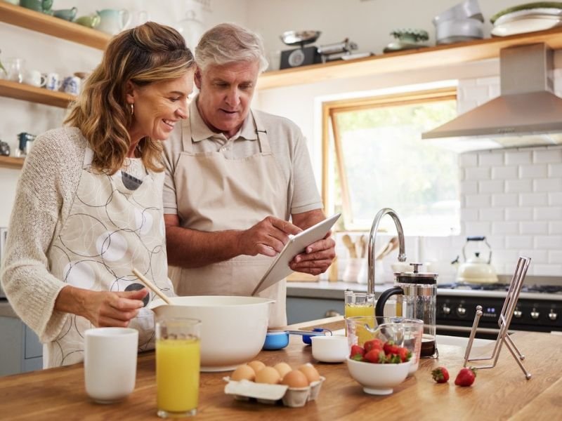 Explore The Baking Wars