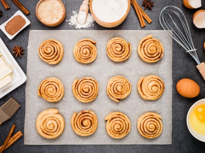 Embrace Your Passion For Desserts And Join Competes Today To Unleash Your Creativity And Challenge Yourself