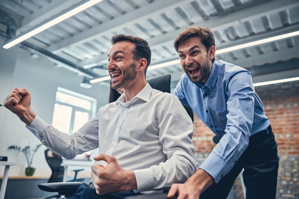 2023 Comedy Competitions: A Laughter-Filled Extravaganza