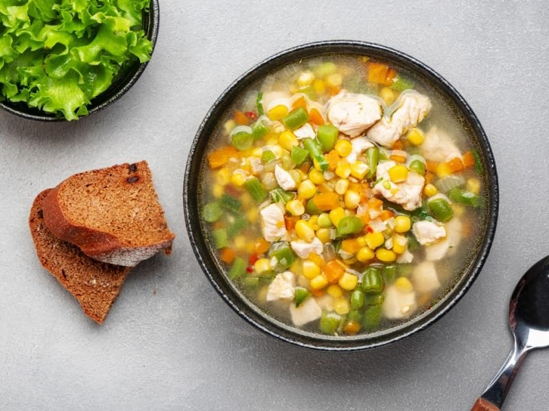 Exploring the Rich Flavors of Comfort Food on competes.tv