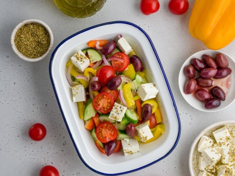 Comfort Food Delights to Warm Your Heart in 2023