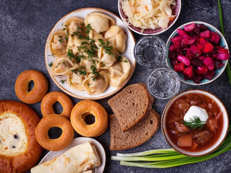 Cooking Competitions: Showcasing Culinary Skills and Creativity
