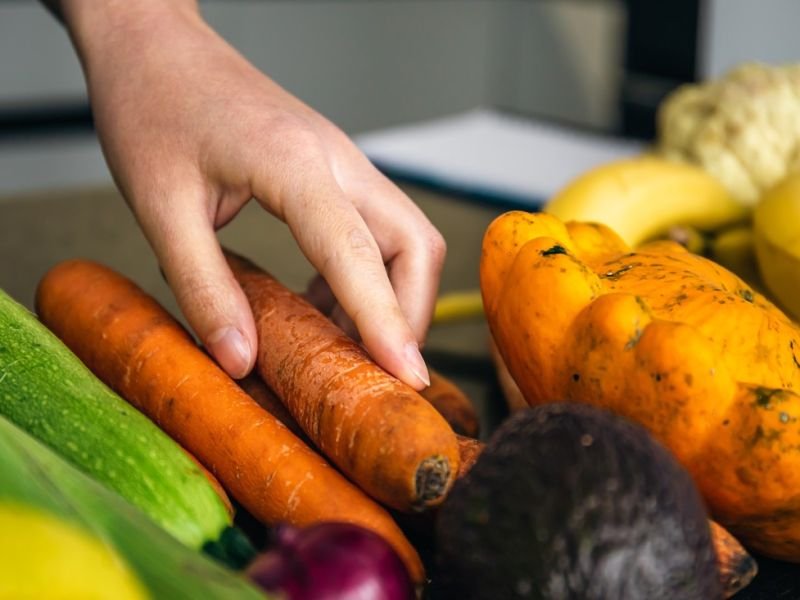 The Science of Healthy Living: Cooking with Nutritious Recipes