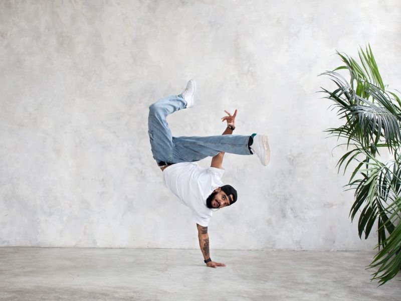 Experience The Sexual Harassment In The Dance World