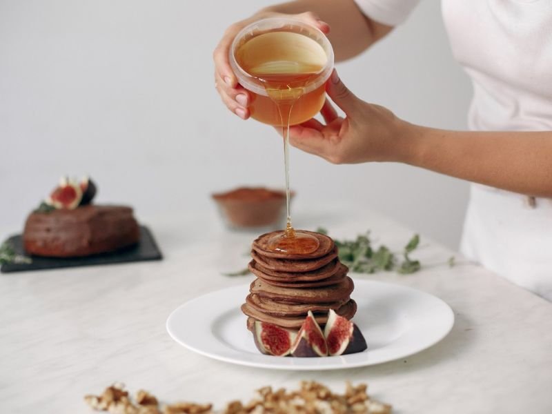 Explore The Fabulous Desserts