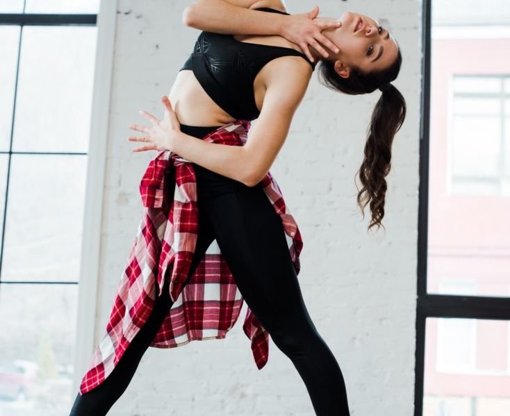 Revolutionize Your Dance Competitions with Jazz Dance Nearby