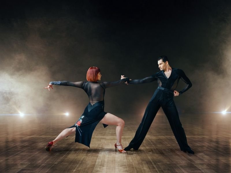 The Importance of Latin Grammar and Vocabulary in Dance Routines