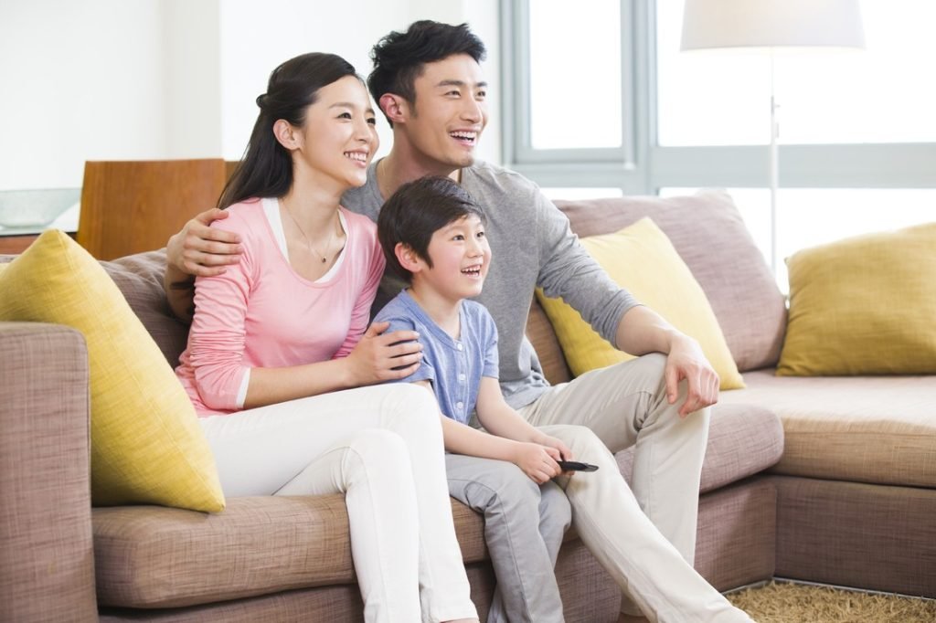 TV Shows That Will Teach You Something New around Various Topics