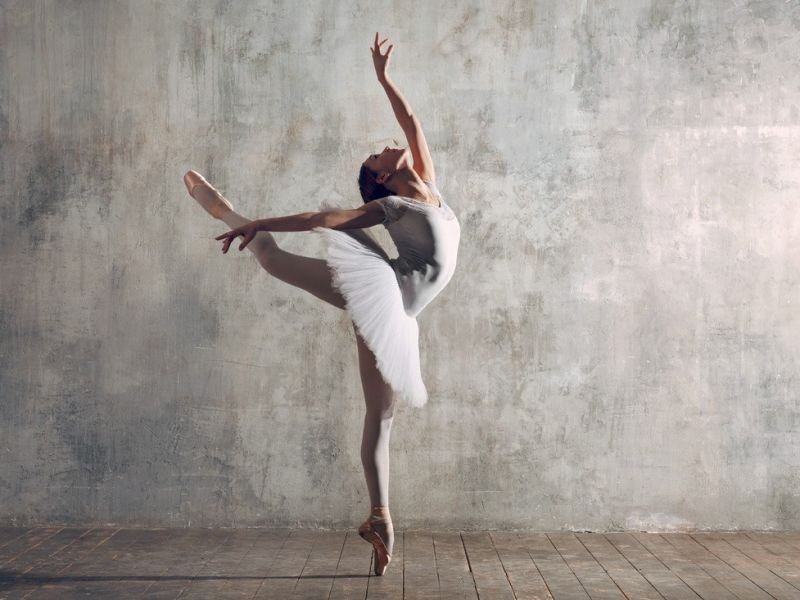 Unveiling the Hidden World of Ballet Dance Competitions