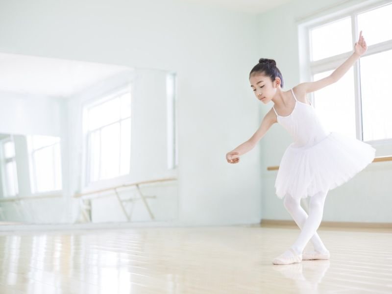 The Beauty in Movement: Exploring Ballet Dance Competitions