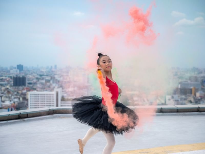 The Beauty in Movement: Exploring Ballet Dance Competitions