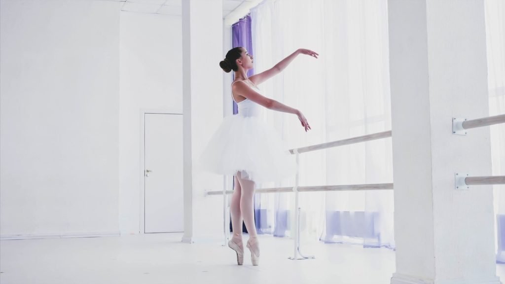 Explore The Ballet Dance Competitions