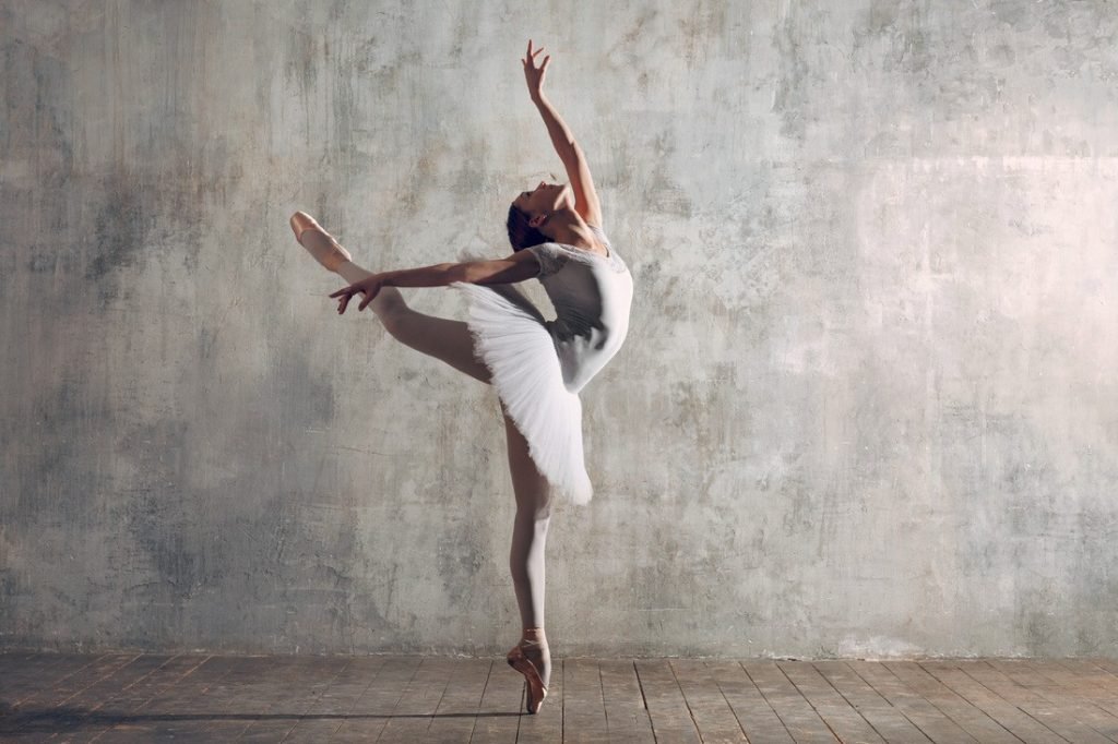 Explore The Ballet Dance Competitions