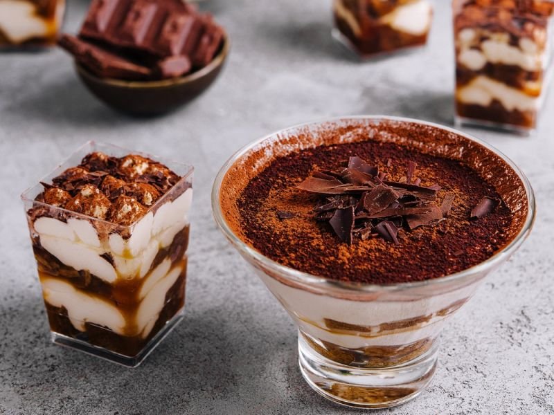 Elevate Your Sweet Tooth with These Fabulous Desserts