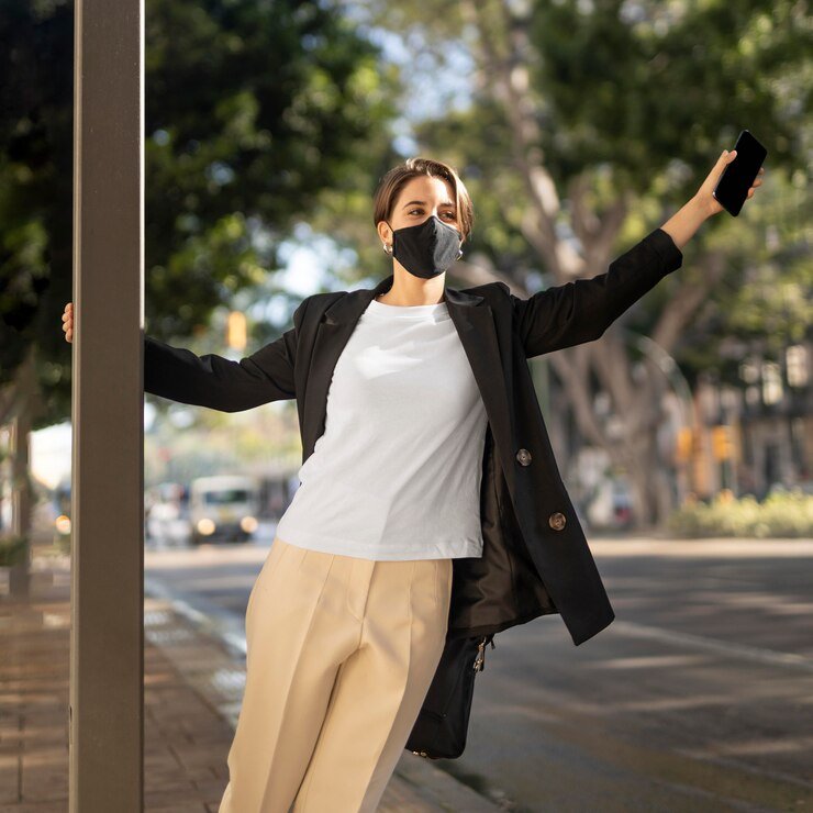Fashion Pandemic