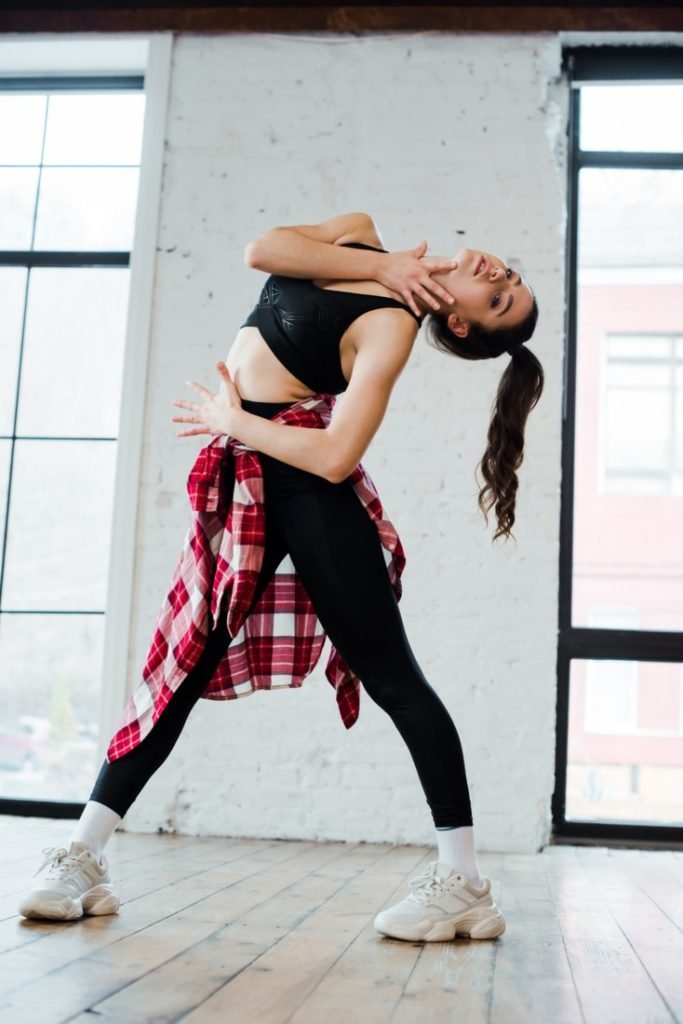 Explore The Dance Community