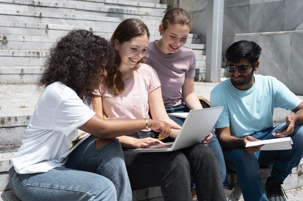 Innovative Education: Online Competitions for Students in San Mateo