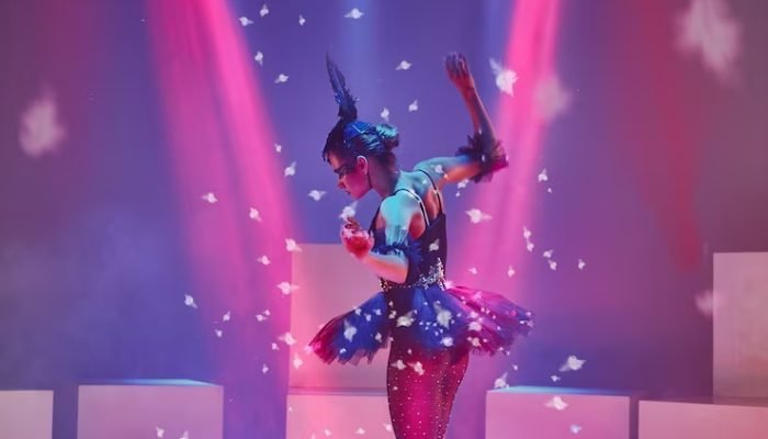 winning dance Winning Dance